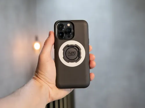 Quad Lock Handycase für iPhone (4 von 14)