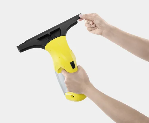 Kärcher Fenstersauger WV 1 Plus (4 von 8)