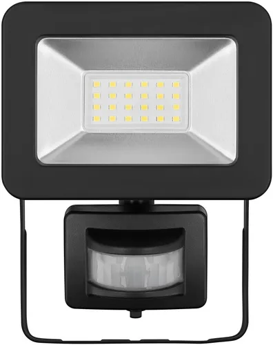 GOOBAY LED-Fluter 20W mit Bewegungsmelder, 1700lm (4 von 10)