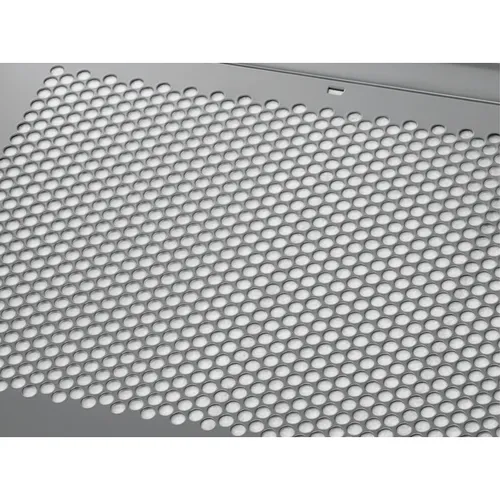 AEG Carat EB-Dunstabzugshaube DEB1621S, 60cm, 3 Stufen (4 von 5)