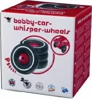 Big Bobby Car Whisper Wheel (4 von 5)