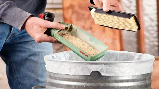 Bosch PBS 75 AE (4 von 5)