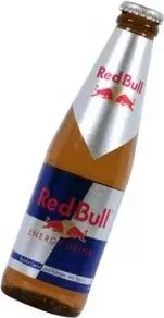 Red Bull Orginal Dose 0,25l (4 von 4)