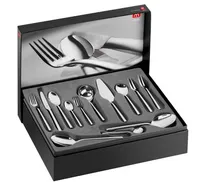 ZWILLING Besteck-Set 68 Stück Edelstahl (4 von 5)