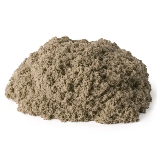 Kinetic-Sand Kinetischer-Sand Colour Bag, naturbraun, 907 g (4 von 6)
