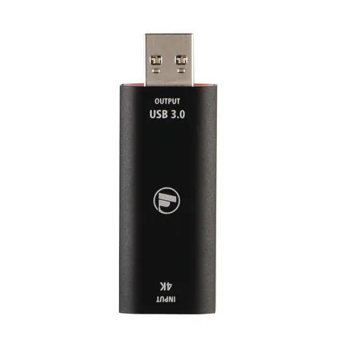 Hama Video-Aufnahme-Stick USB-Stecker (4 von 8)