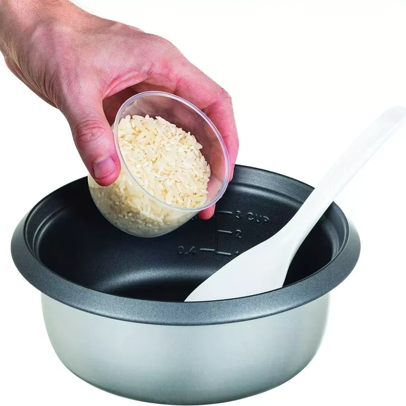 Russell Hobbs Medium Rice Cooker 27030-56 (4 von 6)