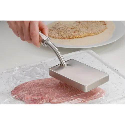 WMF Fleischklopfer Schnitzelklopfer (4 von 4)