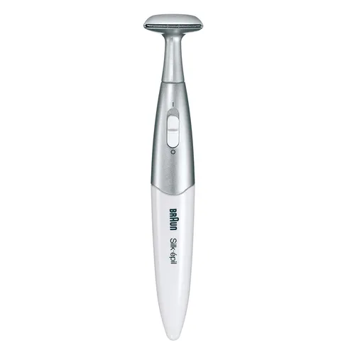 Braun Silk-epil Bikinitrimmer FG1100 (4 von 6)