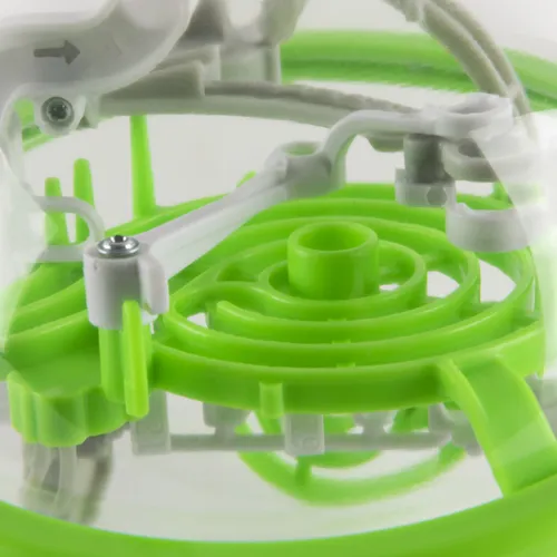 Spin Master Games Perplexus Go – Das herausfordernde Geschicklichkeitsspiel (4 von 6)