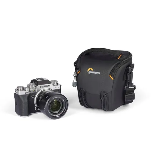 Lowepro Adventura TLZ 20 III Tasche schwarz (4 von 9)