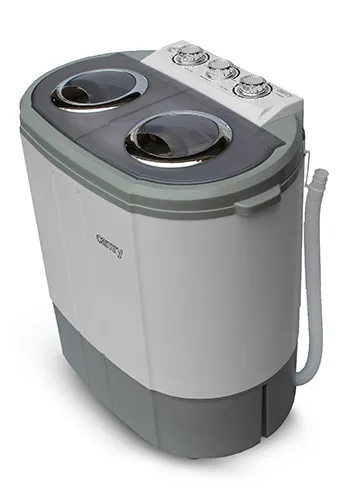 Camry CR8052 Mini Waschmaschine 3 kg (4 von 7)