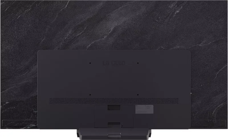 LG OLED48C57LA OLED evo TV (4 von 13)