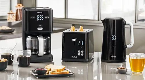 Tefal Koffiezetter Smart & Light (4 von 6)