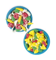 Play-Doh E7776 Kitchen Creations Super Nudelmaschine (4 von 6)