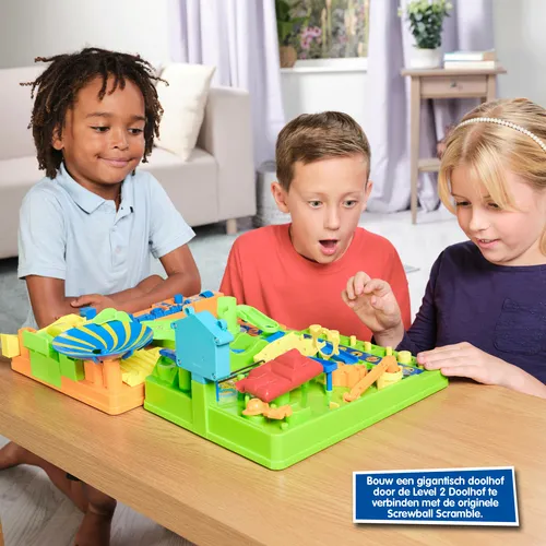 Screwball Scramble 2 (4 von 8)