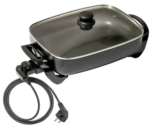 Bartscher Elektrische-Pfanne 150340, 1500 Watt (4 von 4)