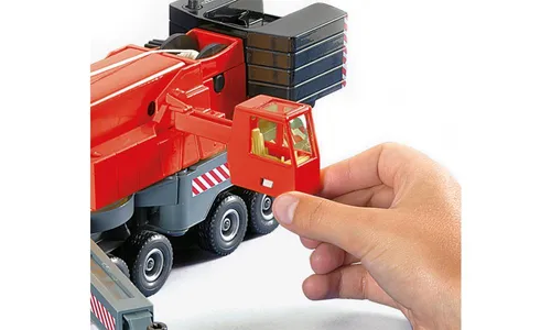 siku 4311 Großkran Mega Lifter (4 von 7)