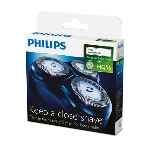 PHILIPS HQ56 50 (4 von 9)