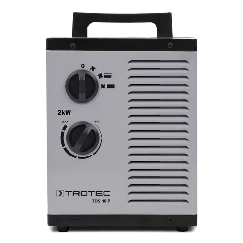 TROTEC Keramik Heizlüfter TDS 10 P (4 von 7)