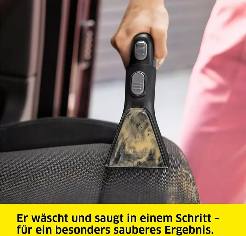 Kärcher SE 3 Compact Home (4 von 8)