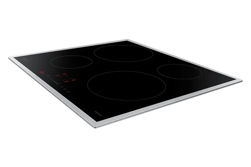 Samsung Induktions-Kochfeld NZ64H37075K/EG (4 von 6)