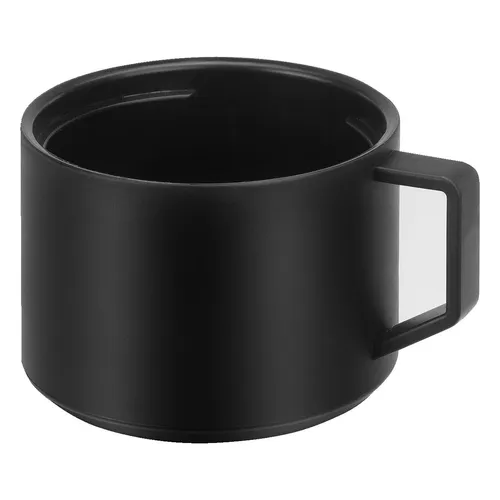 Zwilling Thermo Isolierflasche 1 L mit integrierter Tasse, Schwarz (4 von 8)