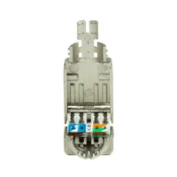 LogiLink RJ45 Stecker Kat.8.1 zur Feldkonfektionierung (4 von 6)