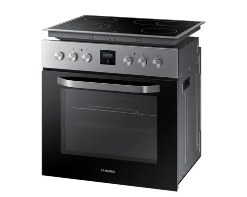 Samsung F-NB69R2300RS Einbauherd Set mit Glaskeramikkochfeld (4 von 15)
