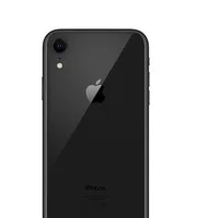 Apple iPhone Xr 64GB Dual-SIM schwarz (4 von 4)