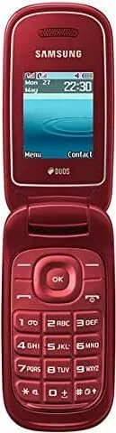Samsung E1272 (4 von 5)
