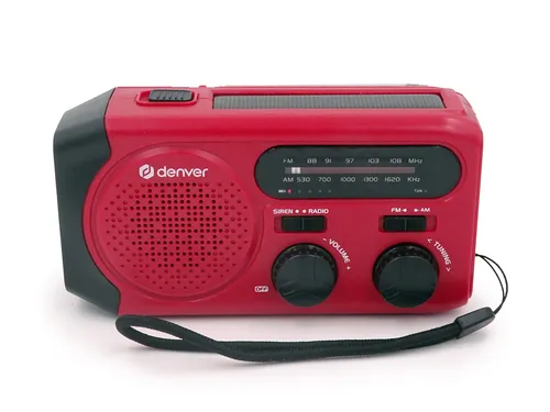 Denver Radio SCR-2010 (4 von 7)