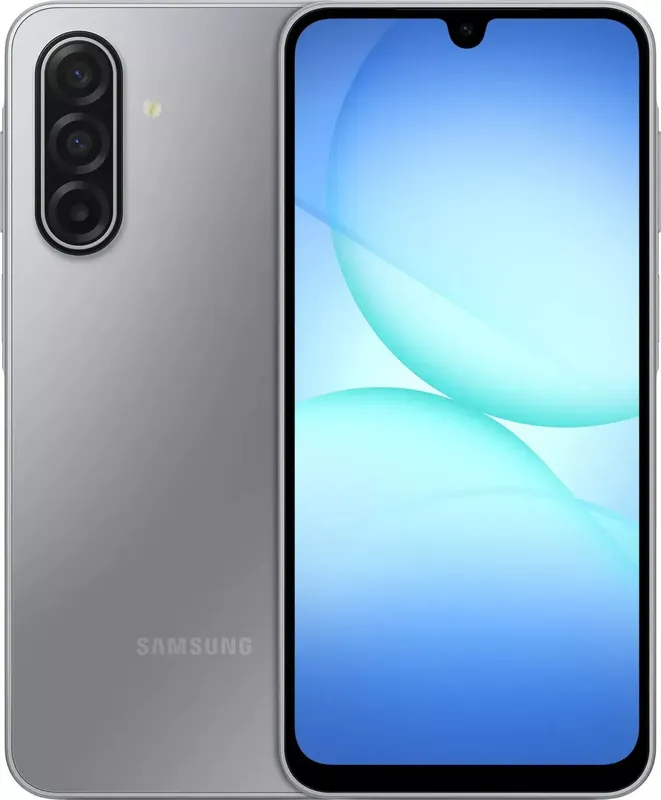 Samsung Galaxy A17 Smartphone 128GB 4GB RAM (4 von 5)