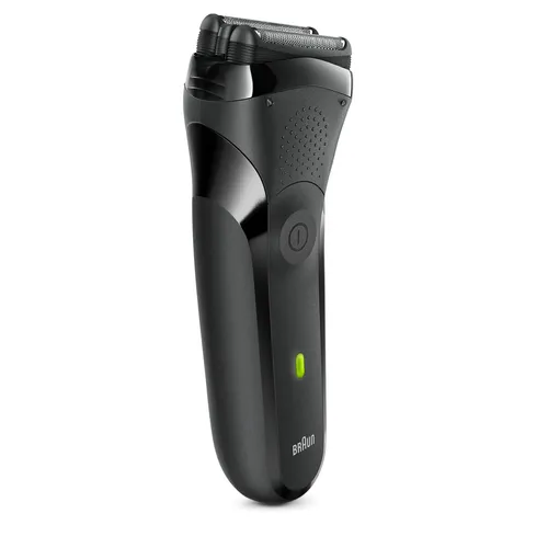 Braun Rasierapparate Series 3-300s (4 von 5)