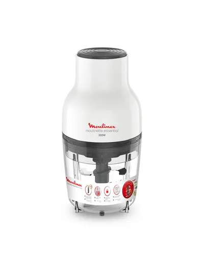 Moulinex Moulinette Essential DJ5201 (4 von 6)