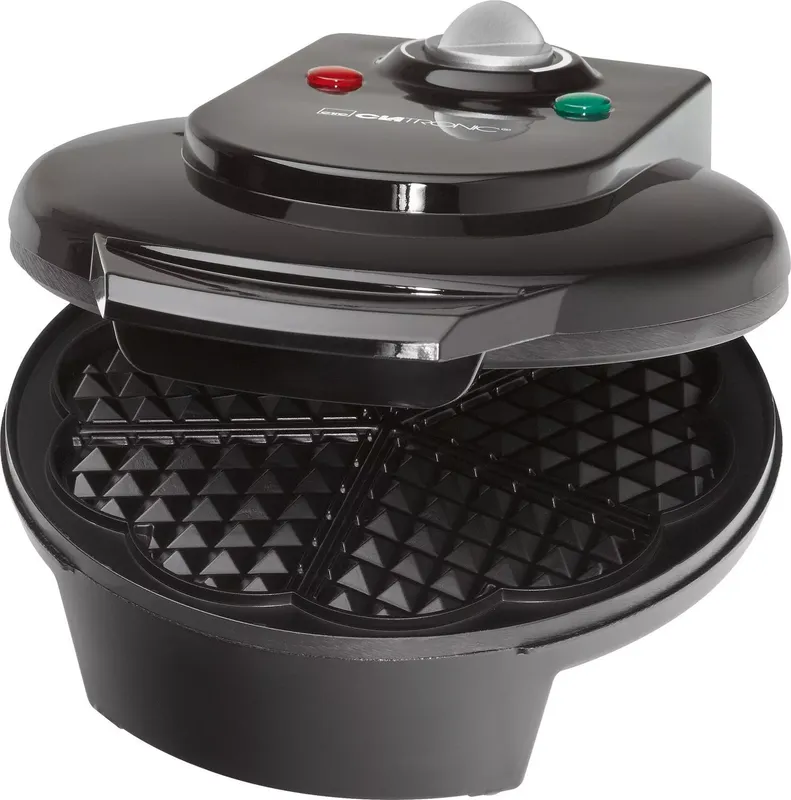 Clatronic Waffeleisen WA3491 (4 von 7)