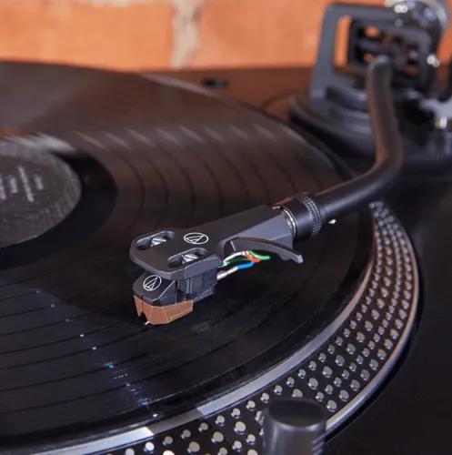 Audio Technica AT VM95SH (4 von 6)