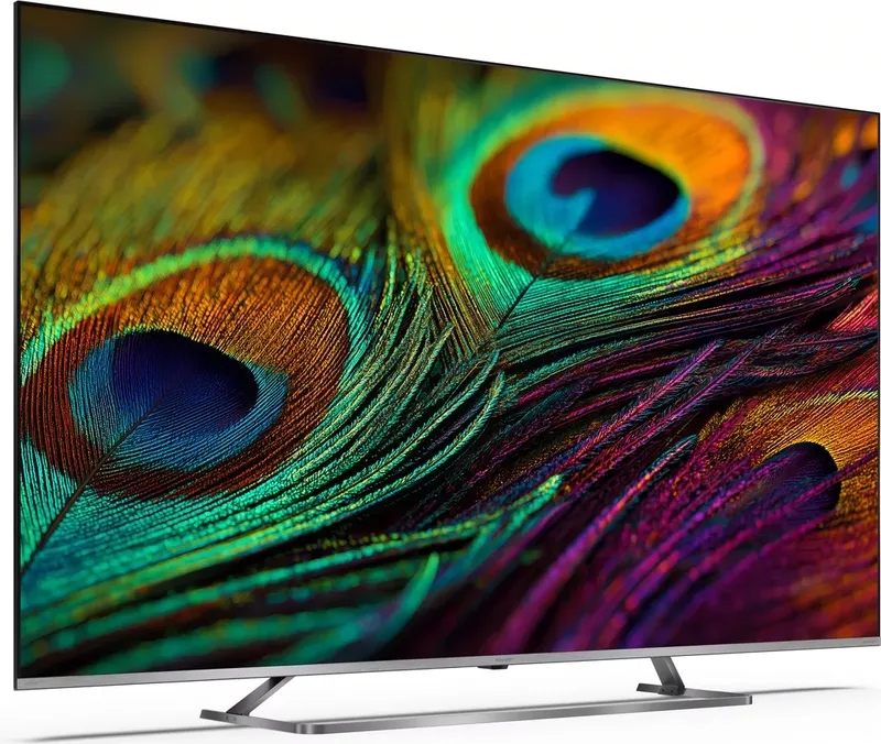 Sharp 50JP7265E LED-Fernseher (4 von 9)