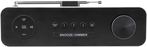 soundmaster DAB700SW (4 von 6)