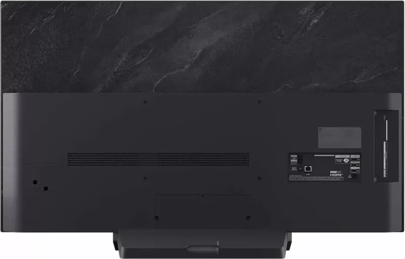 LG OLED65C56LB 65