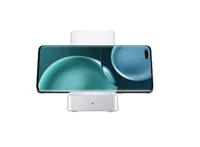 Honor SuperCharge Wireless Charger Stand 100W (4 von 6)
