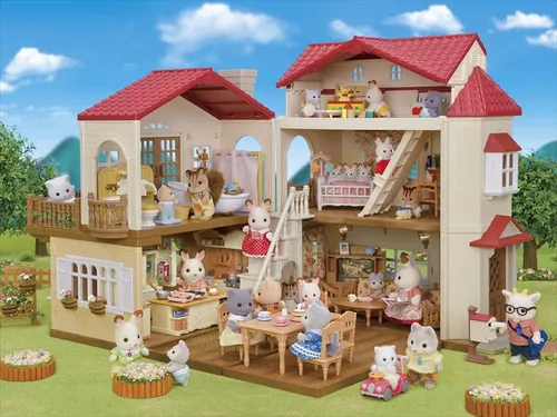 Sylvanian Families (4 von 11)