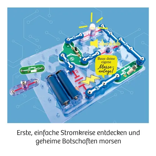 KOSMOS 620530 Easy Elektro (4 von 4)