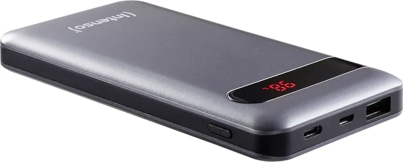 Intenso Powerbank PD10000 (4 von 6)