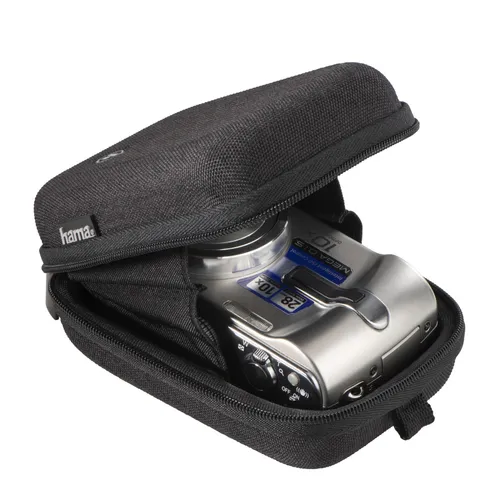 Hama Hardcase Ambato 60M, Schwarz (4 von 4)