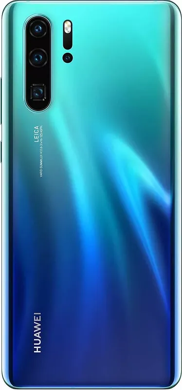 Huawei P30 Pro (3 von 11)