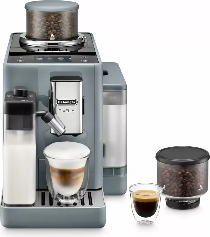De Longhi Rivelia EXAM440.55.W (4 von 7)