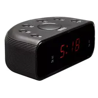 Denver CR-430MK2 Radiowecker mit FM und Weckfunktion (4 von 7)