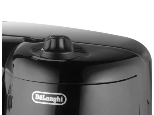 Delonghi BCO264.1 Siebträgermaschine (4 von 5)