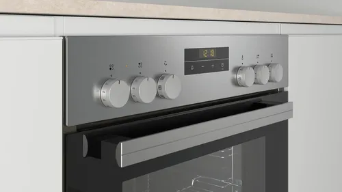Constructa Elektro-Herd-Set CX3HS603 (4 von 7)